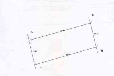 Продаж земельної ділянки 0.1 соток на ул. Радостная, 56 Сухий Лиман