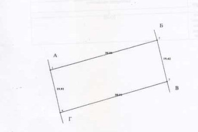 Продаж земельної ділянки 0.1 соток на ул. Радостная, 56 Сухий Лиман - изображение 6