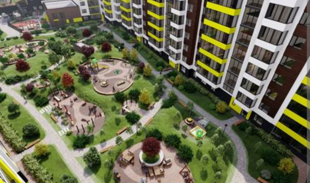 Продаж 3к квартири, 101 кв.м, вул. Енергетична Тернопіль - фото 6