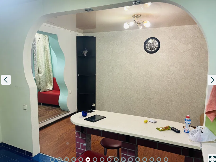 Продаж Квартира 3-кімнатна, 5/5 поверх на Варненская, 5/2 Одеса - фото 6