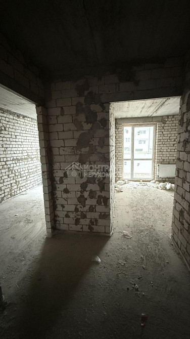 Продаж Квартира 1-кімнатна, 1/9 поверх на вул. Полтавський Шлях Харків - фото 5