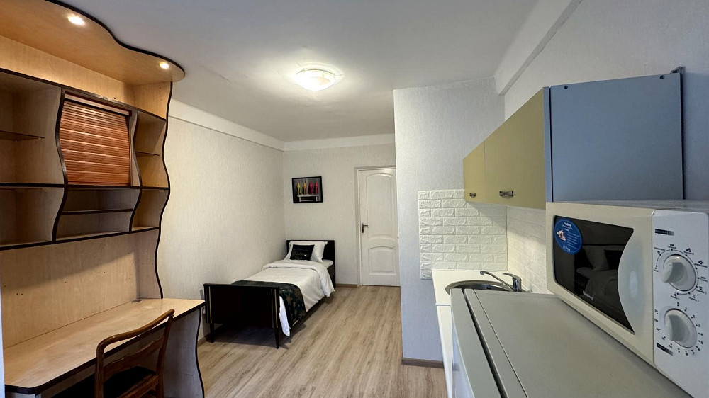 Продаж Квартира 1-кімнатна, 1/5 поверх на Братиславская вул., д. 20-А Киев - изображение 7