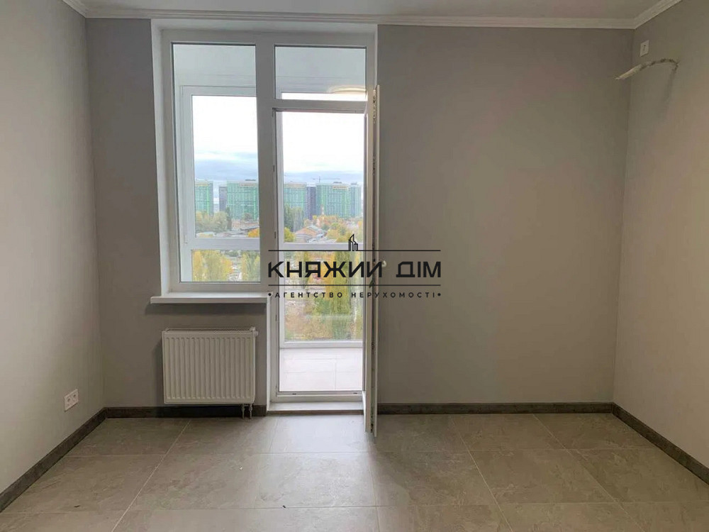 Продаж Квартира 1-кімнатна, 9/22 поверх на вул. Канальная/Гліба Бабича Киев - изображение 12