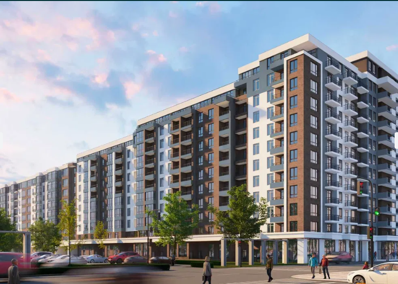 Продам 1-комнатную квартиру в ЖК "Сады Ривьеры" Фонтанка - фото 3