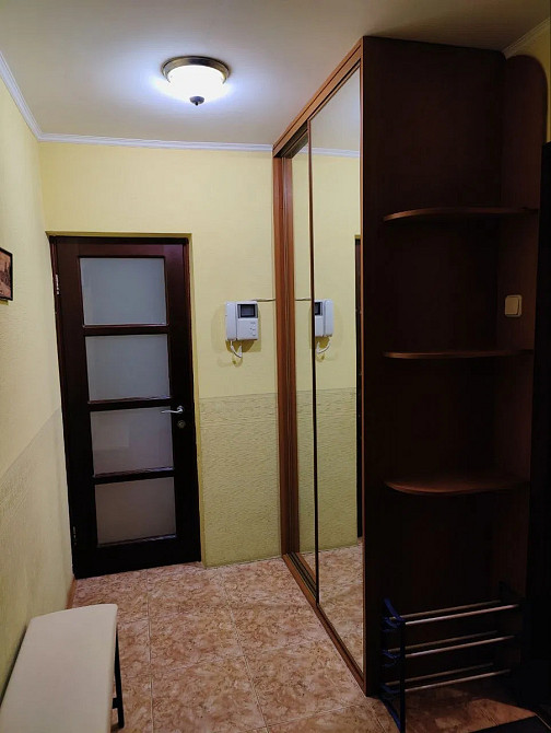 Оренда Квартира 2-кімнатна, 5/10 поверх на вул. Анни Ахматової, 11 Київ - фото 7