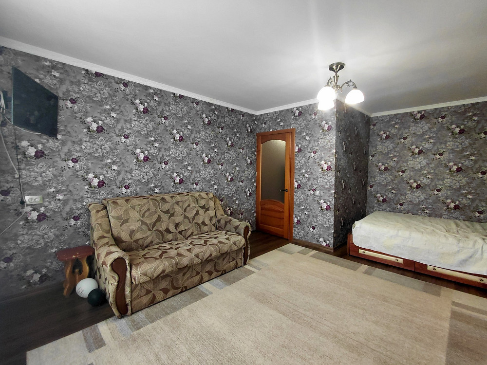 Продаж Квартира 1-кімнатна, 2/9 поверх Тернопіль - фото 12