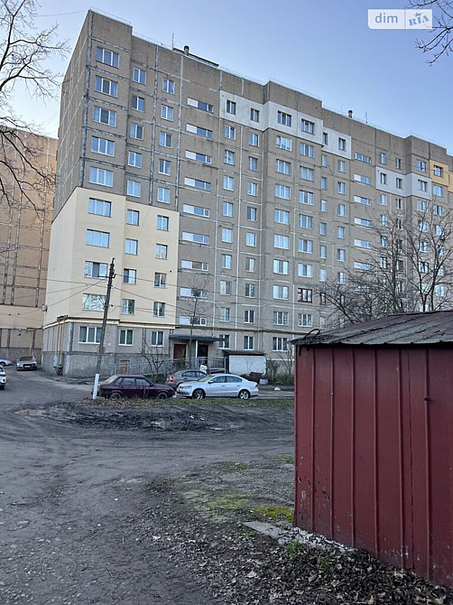 Продаж Квартира 2-кімнатна, 4/10 поверх на Левка Лукяненка (Ватутіна) Вінниця - фото 2