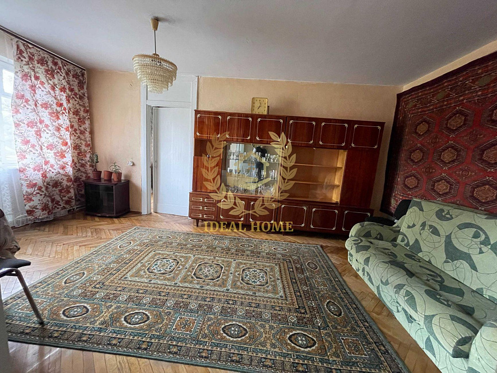 Продаж 2к квартири, Соломʼянський район Київ - фото 1
