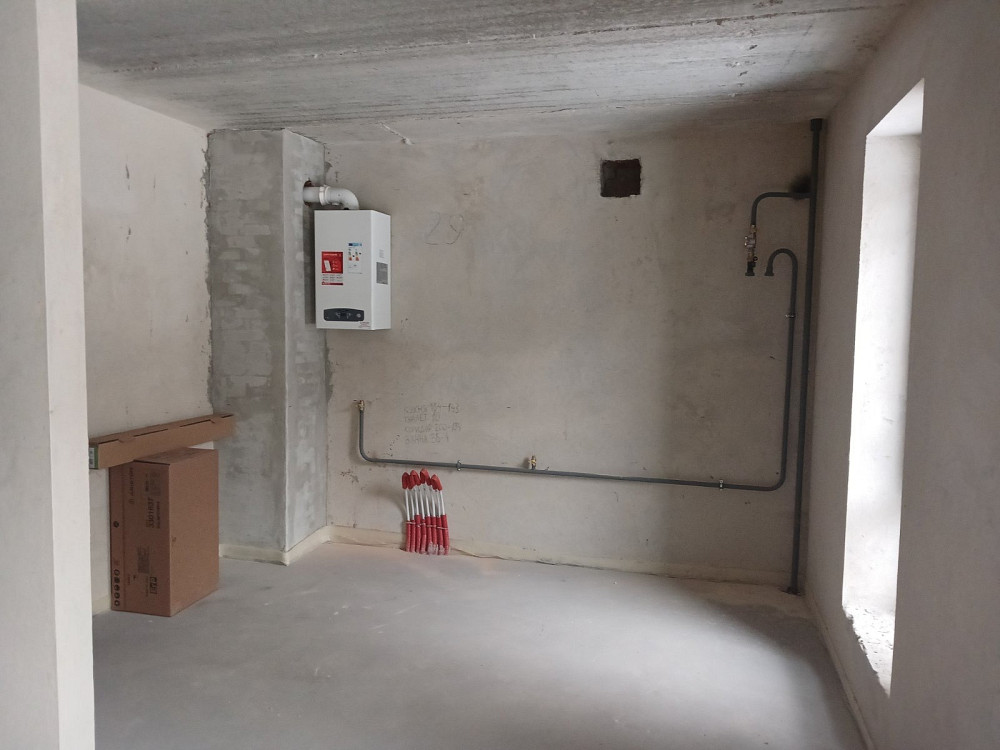 Продаж Квартира 2-кімнатна, 3/4 поверх на 24 серпня Krykhivtsi - photo 6