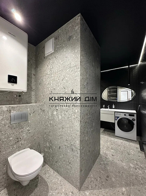 Оренда стильної квартири в ЖК Варшавський+ Код  № 11203635 Київ - фото 8