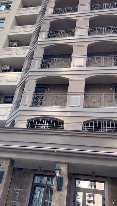 Продаж Квартира 1-кімнатна на ул. Генуэзская, 1/2 Odessa - photo 6