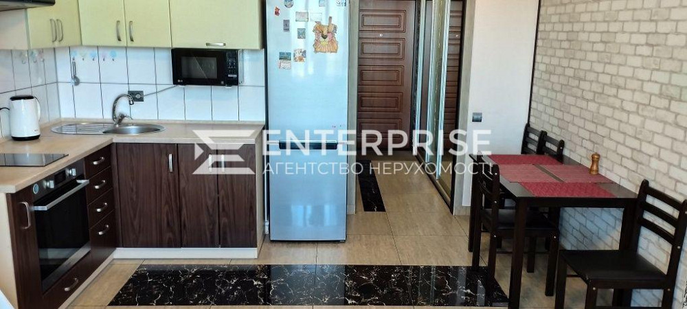 Продаж Квартира 1-кімнатна, 13/21 поверх на вул. Пономарьова Коцюбинское - изображение 6