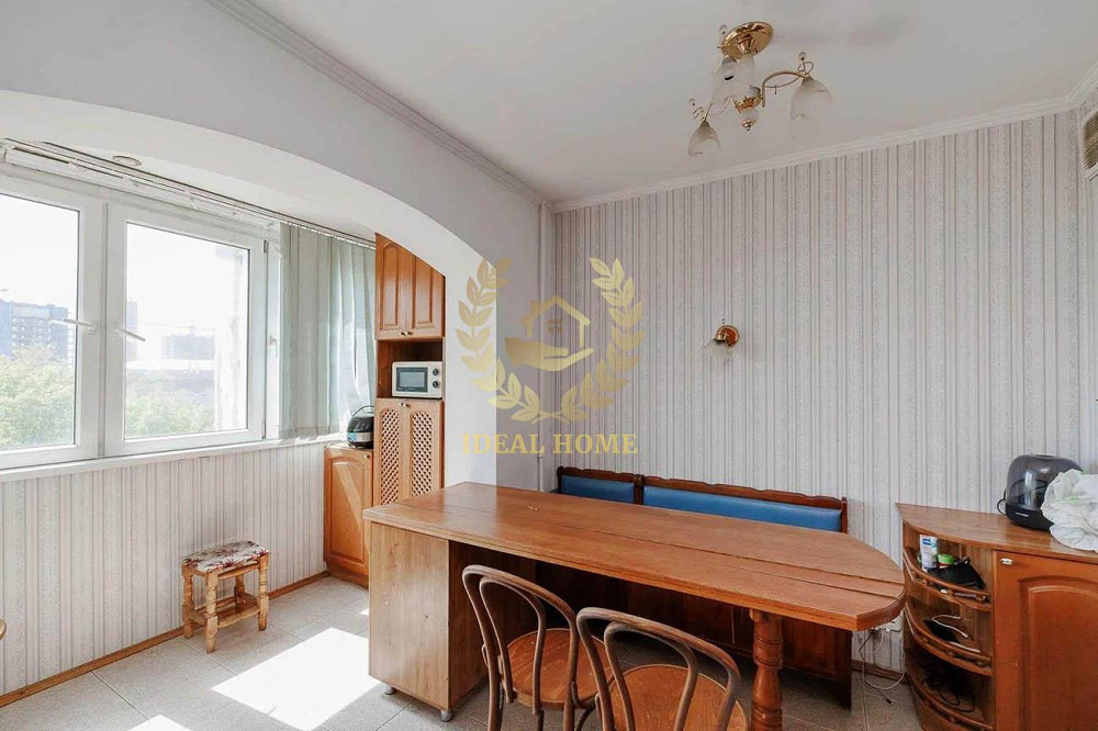 Продаж 4к квартири по вул. Василя Порика Kiev - photo 3