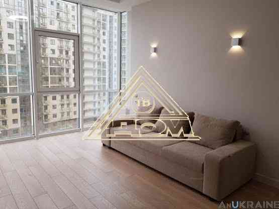 2 комнатная квартира в ЖК "15 Жемчужина", Таирова Limanka