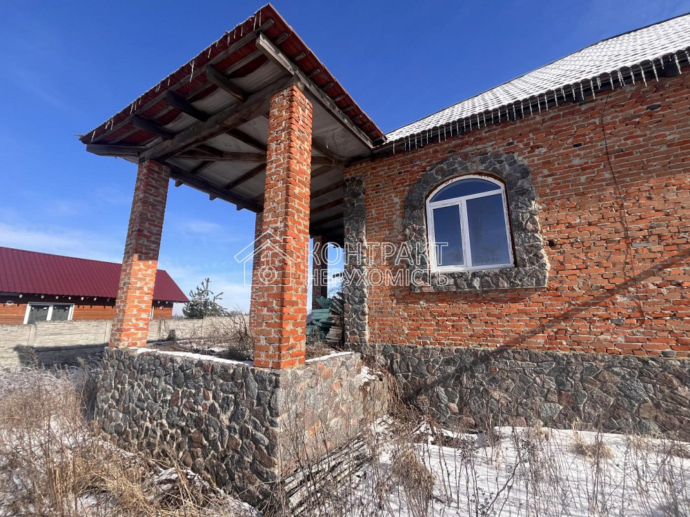 Продаж Будинок 5-кімнатний на вул. Нова  - фото 18