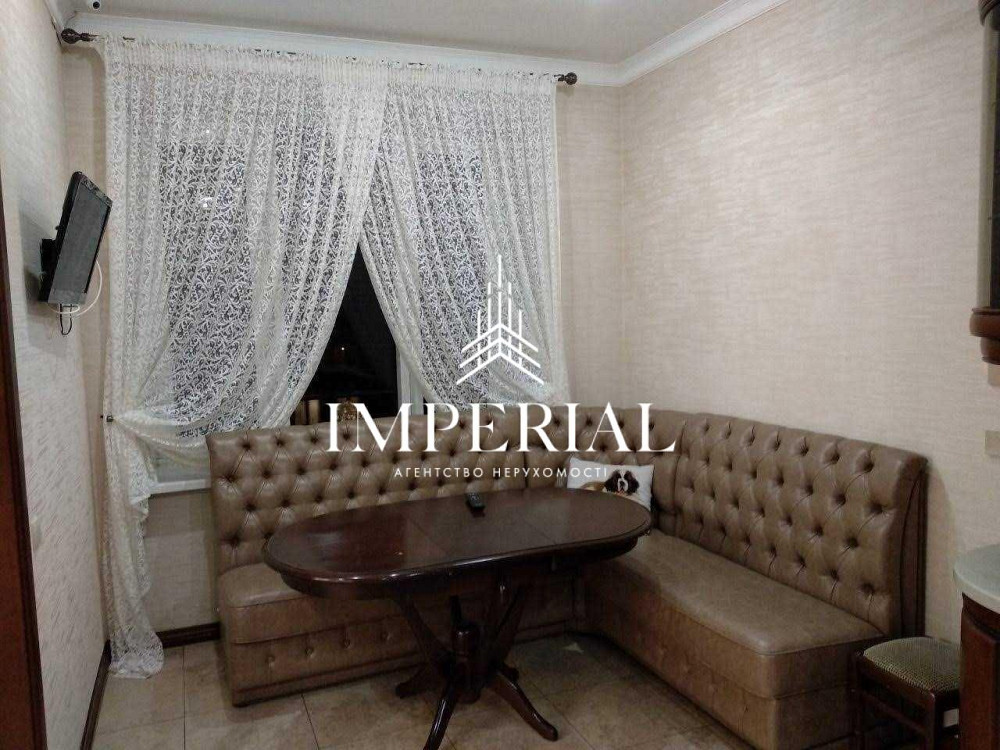 Оренда 3к Квартира 130 кв.м Срібнокільська вул. Киев - изображение 7