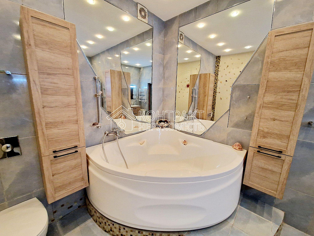 Продаж Квартира 3-кімнатна, 2/9 поверх на вул. Балакірєва Харків - фото 5