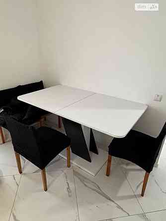 Оренда Квартира 2-кімнатна, 3/3 поверх на Юності Вінниця