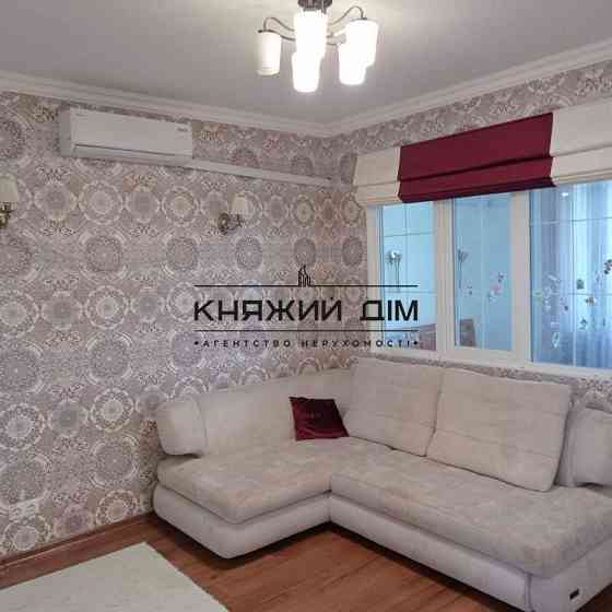 Оренда 3-но кім. гарної квартири в м. Українка. Код об’єкта 11203771 Українка