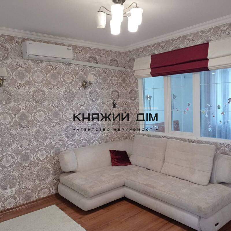 Оренда 3-но кім. гарної квартири в м. Українка. Код об’єкта 11203771 Українка - фото 2