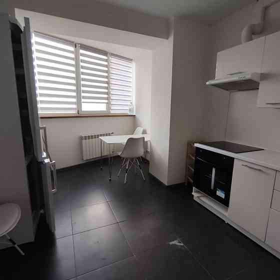 Оренда Квартира 1-кімнатна, 2/18 поверх на проспект Миколи Бажана, 14 Київ