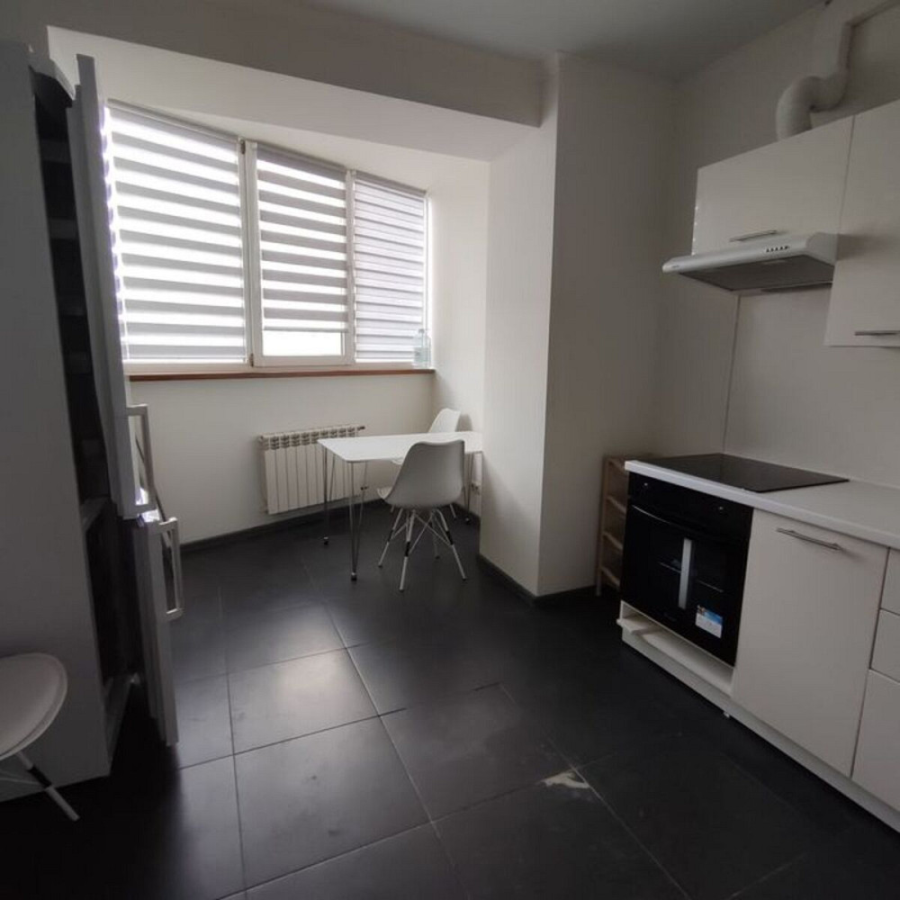 Оренда Квартира 1-кімнатна, 2/18 поверх на проспект Миколи Бажана, 14 Київ - фото 4