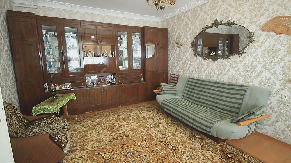 Дом  с тремя отдельными входами в центре Крыжановки Крижанівка (Комінтернівський район) - фото 12