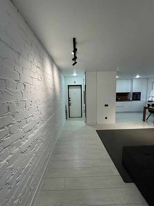 Продаж Квартира 2-кімнатна, 8/8 поверх на вул. Леха Качинського Житомир - фото 9