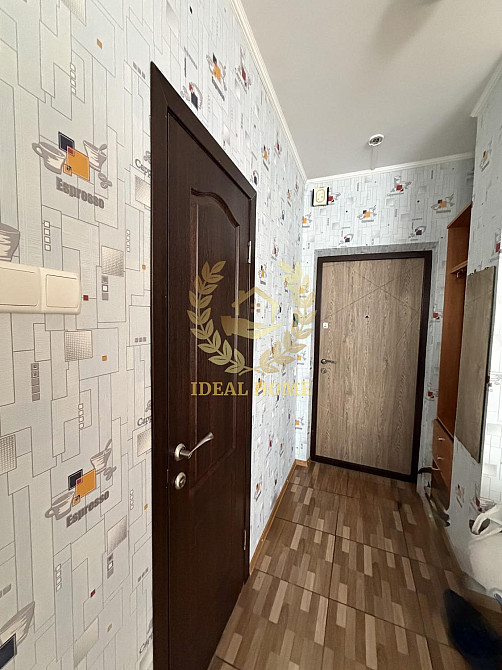 Продаж Квартира 1-кімнатна, 3/23 поверх на Украинская ул., 6 Київ - фото 5