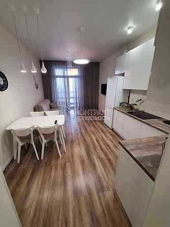 Продаж Квартира 3-кімнатна, 5/17 поверх на вул. Студентська Kharkiv