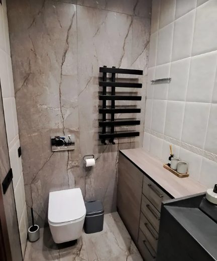 Продам  современный  1-этажный дом на 10 сотках земли Одеса - фото 18