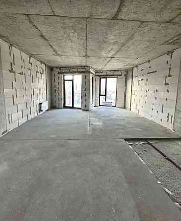 Однокомнатная квартира в апарт-комплексе "Итака", Одеса