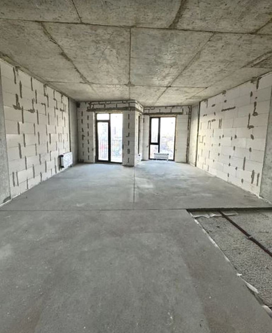 Однокомнатная квартира в апарт-комплексе "Итака", Одеса - фото 4