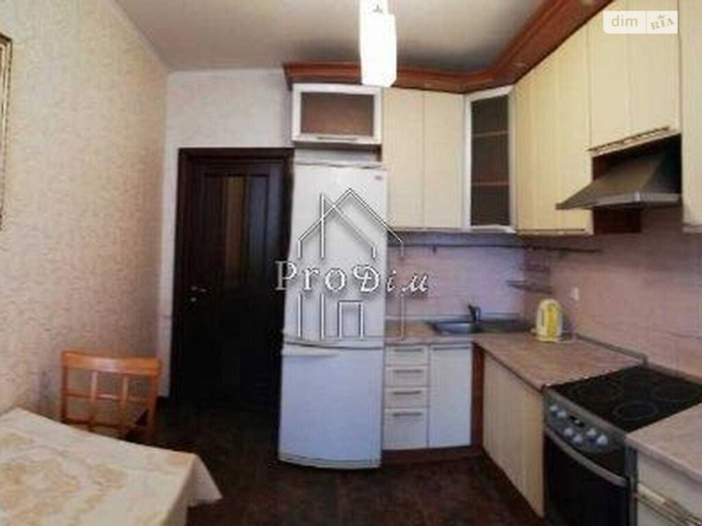 Оренда Квартира 2-кімнатна, 6/15 поверх на Юлії Здановської вул. (Михайла Ломоносова), 58 Kiev - photo 11