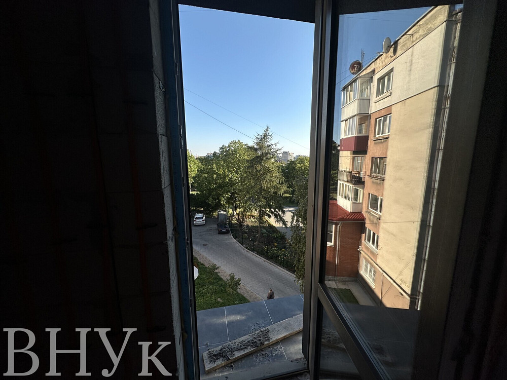 Продаж Квартира 2-кімнатна, 4/4 поверх на Бандери С. пр. Тернополь - изображение 9