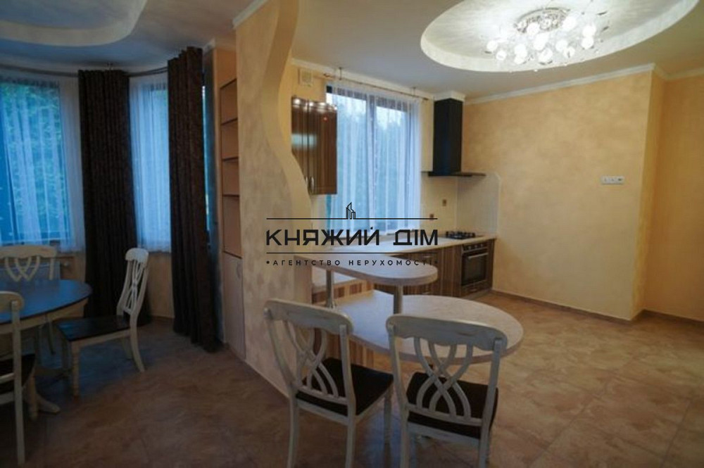 Оренда 2-поверховий Будинок з ділянкою 25 сот 336 кв.м    - фото 5