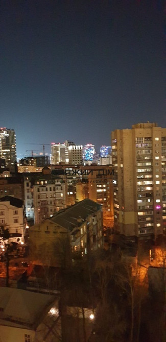 Оренда офісне приміщення на Жилянская ул. поверх - 13/23 Київ - фото 14