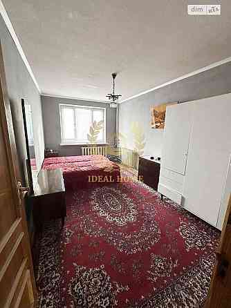 Продаж Квартира 3-кімнатна, 6/16 поверх на Победы пл., 95 Киев