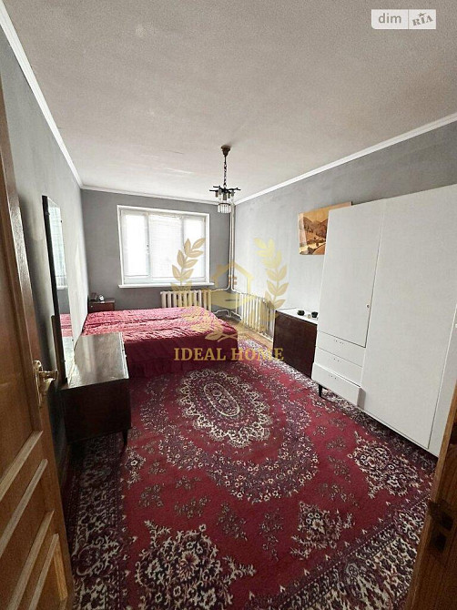 Продаж Квартира 3-кімнатна, 6/16 поверх на Победы пл., 95 Киев - изображение 4