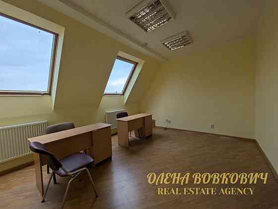 Оренда офісне приміщення на Залізнична вул., д. 15 приміщень - 1, поверх - 3/3 Ивано-Франковск