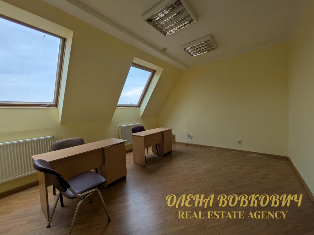 Оренда офісне приміщення на Залізнична вул., д. 15 приміщень - 1, поверх - 3/3 Ивано-Франковск - изображение 2
