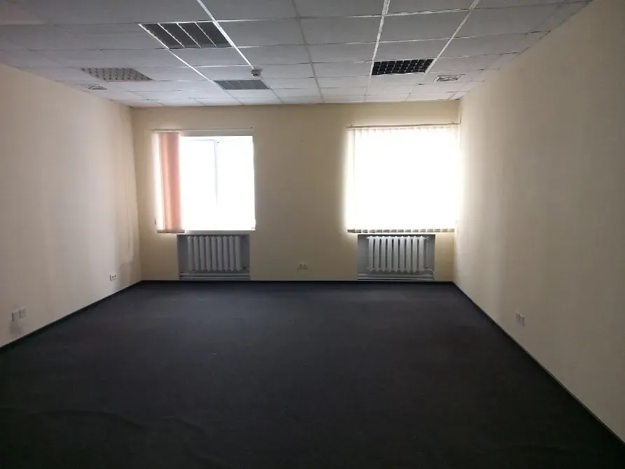Сдаётся Офисные помещения площадь 55 кв.м  Днепр Глінки вул Днепр - изображение 1