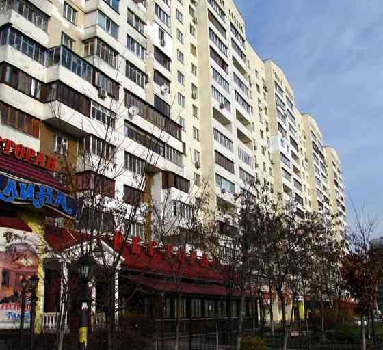 Оренда Квартира 2-кімнатна, 7/16 поверх на ул. Михаила Драгоманова, 44а Київ