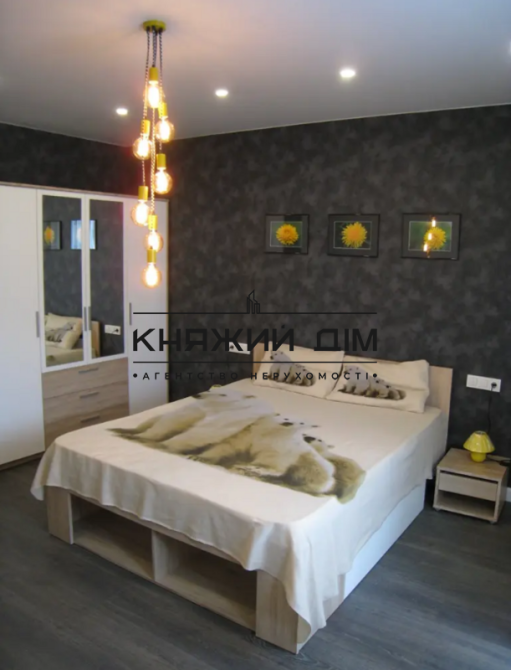 Продам 1-к. квартиру поруч з метро Деміївська № 21146932 Kiev - photo 1