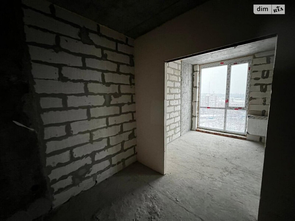 Продаж Квартира 1-кімнатна, 13/13 поверх на 600-Річчя Вінниця - фото 10