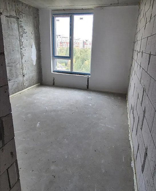 Продаж 3к квартири 93 кв. м на вул. Вербицького Михайла Тернопіль - фото 1