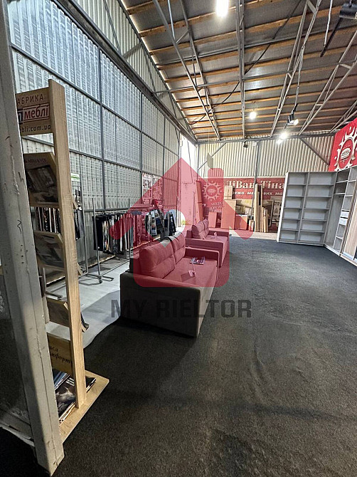 Продаж приміщення вільного призначення на Краснодонців Uzhhorod - photo 8