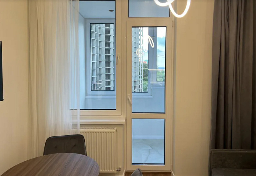 Продаж 1к квартири 44 кв. м на ЖК Варшавський мікрорайон Тернопіль - фото 5