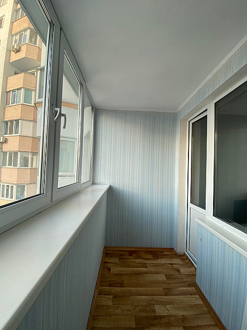 Оренда Квартира 1-кімнатна, 12/25 поверх на Драгоманова ул., 6/1 Kiev - photo 3