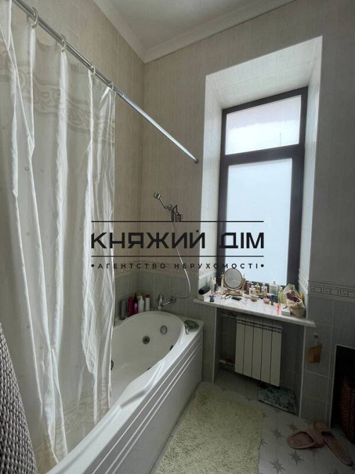 Без Комиссии !!! Аренда 2-х комнатной квартиры по ул. Лютеранская 6 Метро Крещатик 11199259 Kiev - photo 8